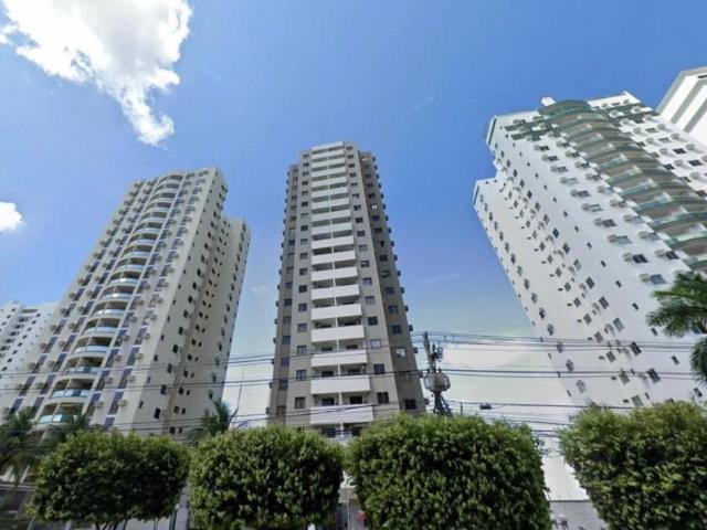 Apartamento aluguel em Centro Político Administrativo, Cuiabá