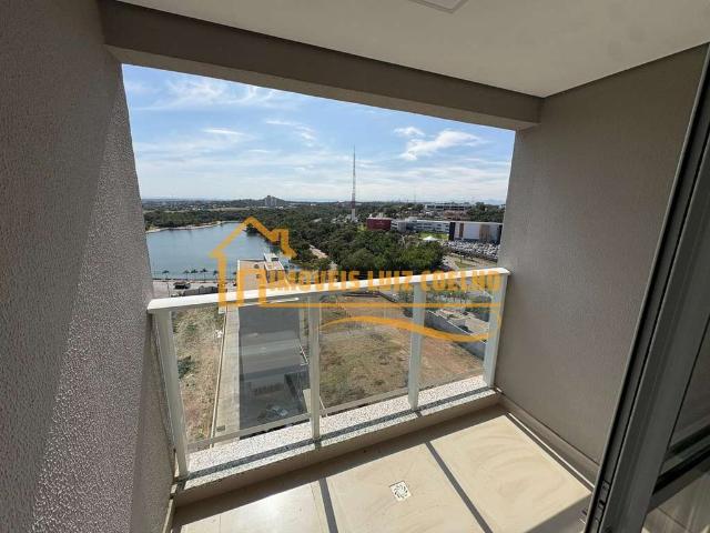 Apartamento aluguel em Centro Político Administrativo, Cuiabá