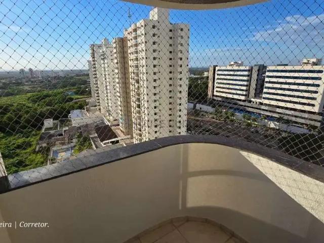 Apartamento aluguel em Região Geográfica Imediata de Cuiabá, Região Metropolitana do Vale do Rio Cuiabá