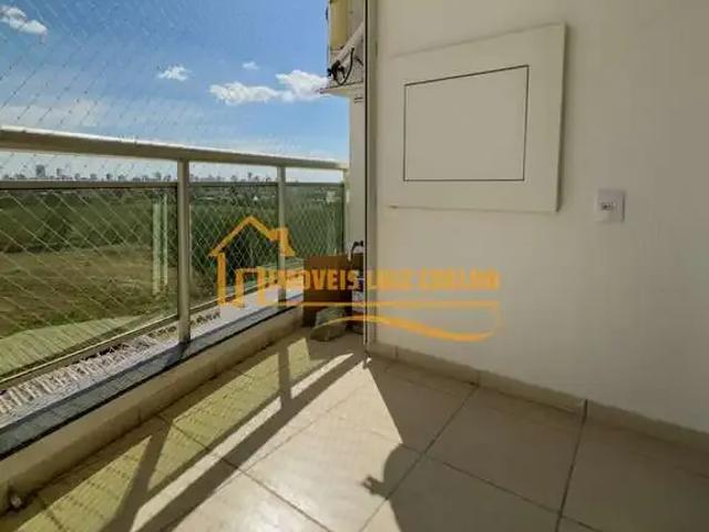 Apartamento aluguel em Centro Político Administrativo, Cuiabá