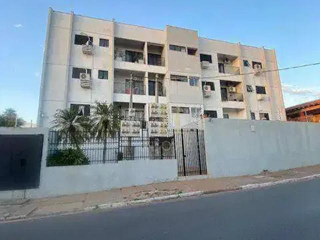 Apartamento aluguel em Região Geográfica Imediata de Cuiabá, Região Metropolitana do Vale do Rio Cuiabá