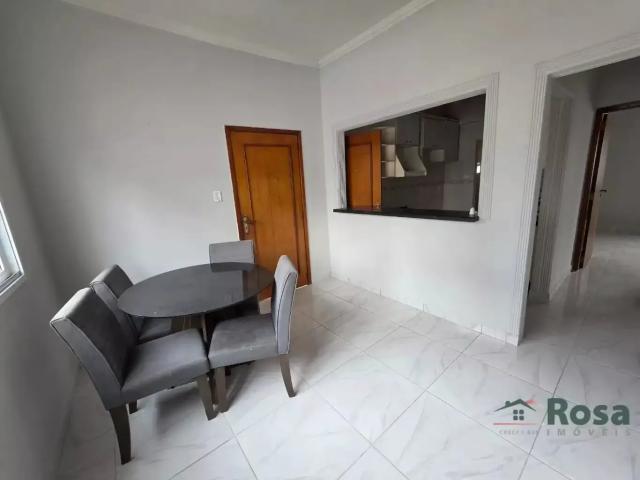 Apartamento aluguel em Região Geográfica Imediata de Cuiabá, Região Metropolitana do Vale do Rio Cuiabá