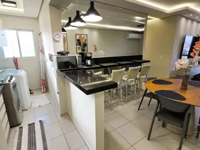 Apartamento aluguel em Região Geográfica Imediata de Cuiabá, Região Metropolitana do Vale do Rio Cuiabá
