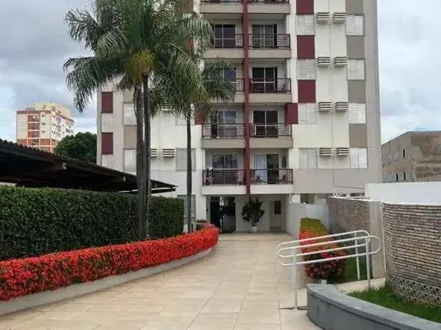 Apartamento aluguel em Região Geográfica Imediata de Cuiabá, Região Metropolitana do Vale do Rio Cuiabá