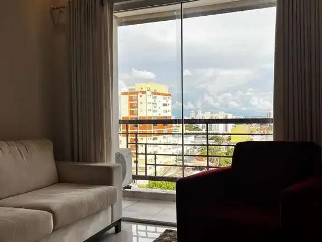 Apartamento aluguel em Região Geográfica Imediata de Cuiabá, Região Metropolitana do Vale do Rio Cuiabá