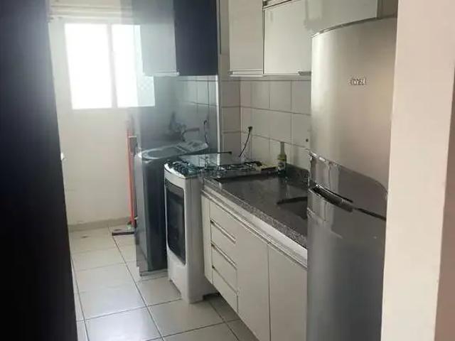 Apartamento aluguel em Região Geográfica Imediata de Cuiabá, Região Metropolitana do Vale do Rio Cuiabá