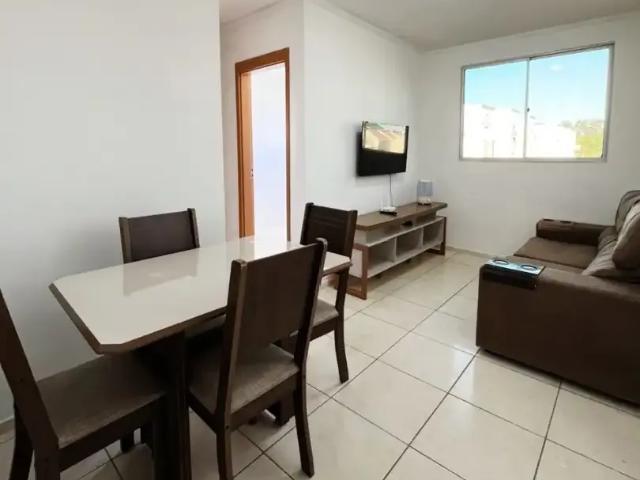 Apartamento aluguel em Região Geográfica Imediata de Cuiabá, Região Metropolitana do Vale do Rio Cuiabá
