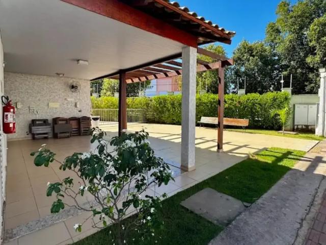 Apartamento aluguel em Região Geográfica Imediata de Cuiabá, Região Metropolitana do Vale do Rio Cuiabá