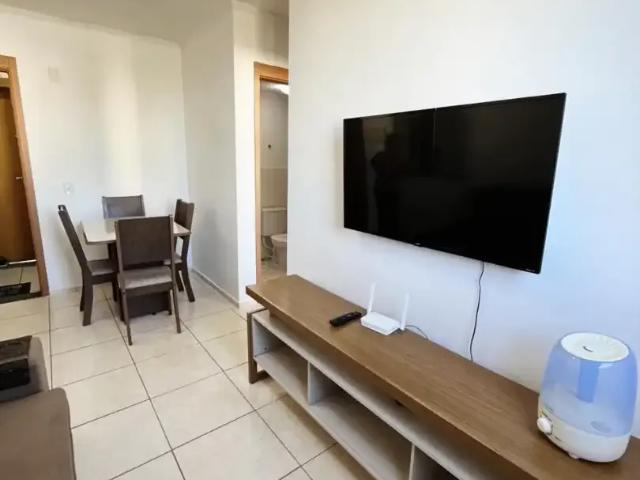 Apartamento aluguel em Região Geográfica Imediata de Cuiabá, Região Metropolitana do Vale do Rio Cuiabá