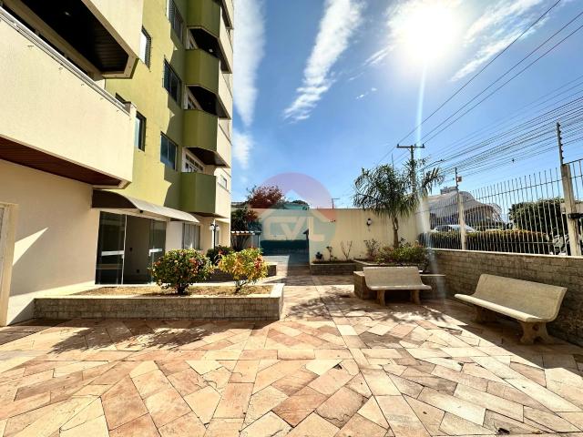 Apartamento aluguel em Cidade Alta, Cuiabá
