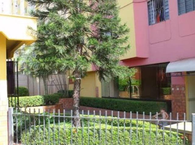 Apartamento aluguel em Cidade Alta, Cuiabá