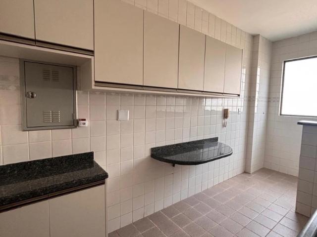Apartamento aluguel em Cidade Alta, Cuiabá