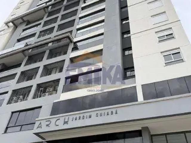 Apartamento aluguel em Região Geográfica Imediata de Cuiabá, Região Metropolitana do Vale do Rio Cuiabá