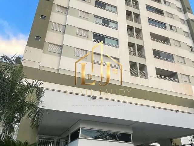 Apartamento aluguel em Cidade Alta, Cuiabá