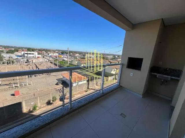 Apartamento aluguel em Região Geográfica Imediata de Cuiabá, Região Metropolitana do Vale do Rio Cuiabá