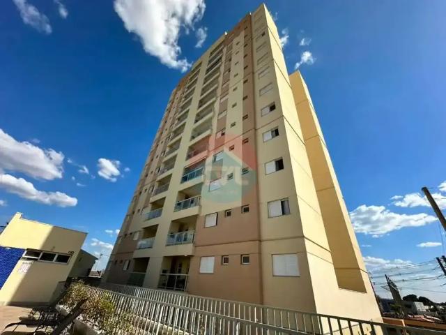 Apartamento aluguel em Região Geográfica Imediata de Cuiabá, Região Metropolitana do Vale do Rio Cuiabá