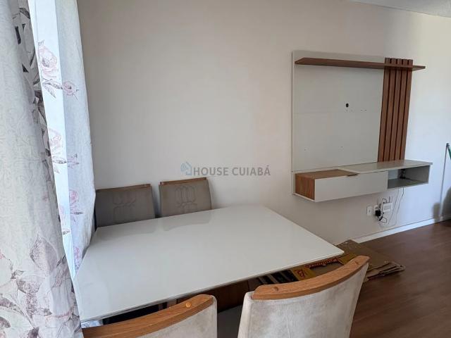 Apartamento aluguel em Região Geográfica Imediata de Cuiabá, Região Metropolitana do Vale do Rio Cuiabá