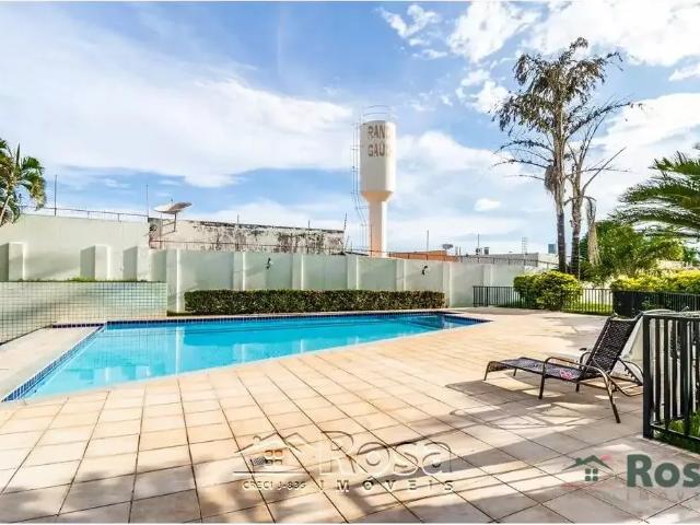 Apartamento aluguel em Região Geográfica Imediata de Cuiabá, Região Metropolitana do Vale do Rio Cuiabá