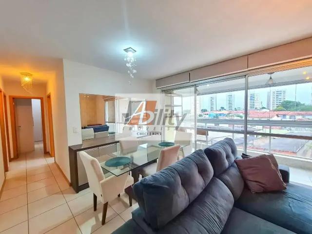 Apartamento aluguel em Região Geográfica Imediata de Cuiabá, Região Metropolitana do Vale do Rio Cuiabá