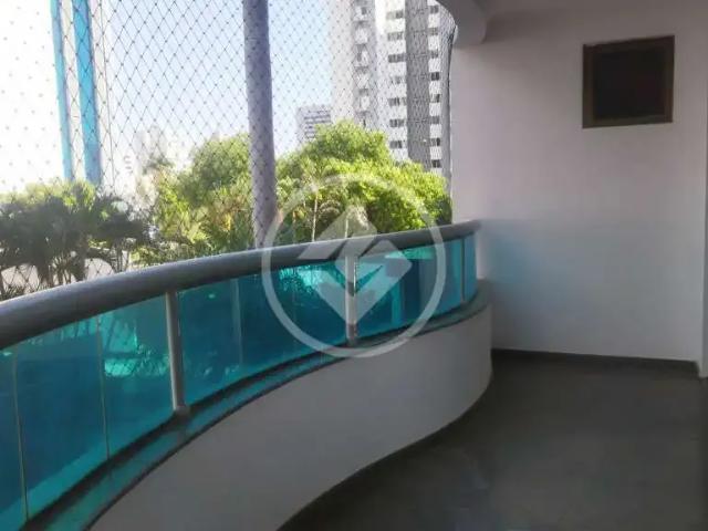 Apartamento aluguel em Miguel Sutil, Cuiabá