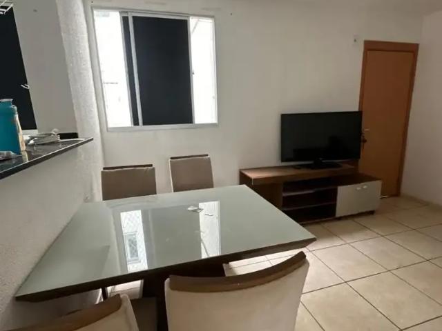 Apartamento aluguel em Coxipó, Cuiabá