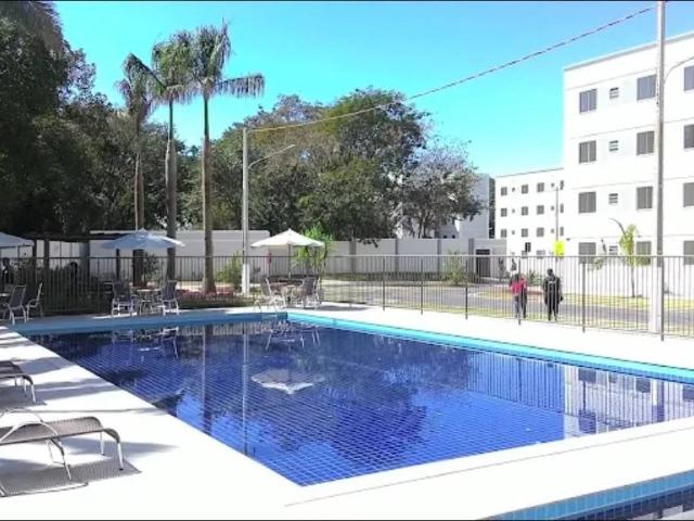 Apartamento aluguel em Condomínio Parque Chapada Mantiqueira, Cuiabá