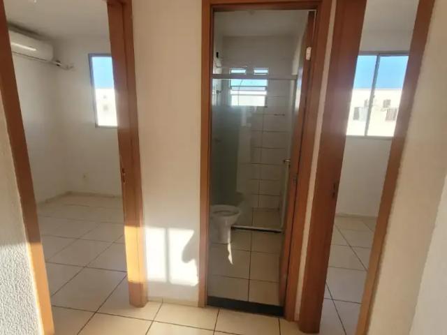 Apartamento aluguel em Região Geográfica Imediata de Cuiabá, Região Metropolitana do Vale do Rio Cuiabá