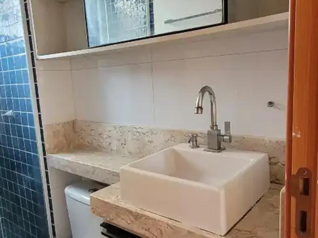 Apartamento aluguel em Região Geográfica Imediata de Cuiabá, Região Metropolitana do Vale do Rio Cuiabá