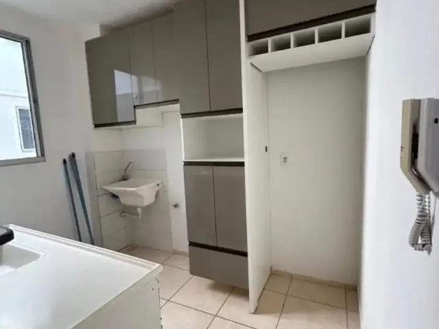 Apartamento aluguel em Região Geográfica Imediata de Cuiabá, Região Metropolitana do Vale do Rio Cuiabá