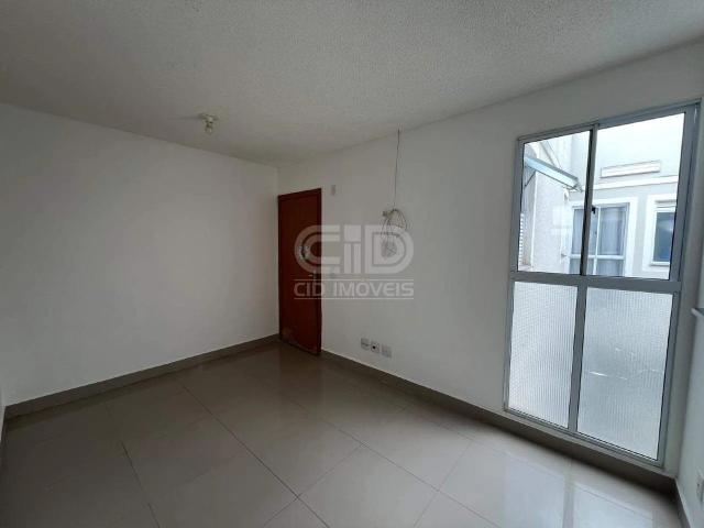 Apartamento aluguel em São Gonçalo Beira-Rio, Cuiabá