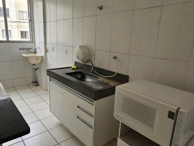 Apartamento aluguel em Região Geográfica Imediata de Cuiabá, Região Metropolitana do Vale do Rio Cuiabá