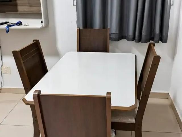 Apartamento aluguel em Região Geográfica Imediata de Cuiabá, Região Metropolitana do Vale do Rio Cuiabá