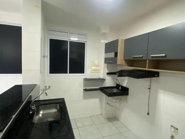 Apartamento aluguel em Coxipó, Cuiabá