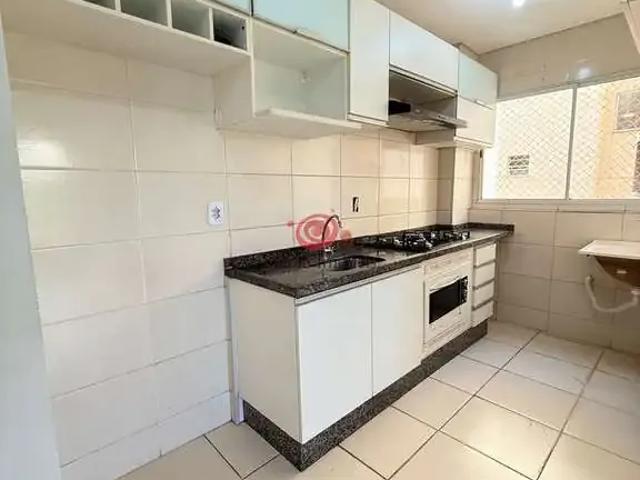 Apartamento aluguel em Região Geográfica Imediata de Cuiabá, Região Metropolitana do Vale do Rio Cuiabá