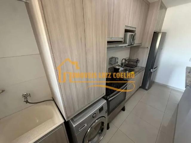 Apartamento aluguel em Região Geográfica Imediata de Cuiabá, Região Metropolitana do Vale do Rio Cuiabá