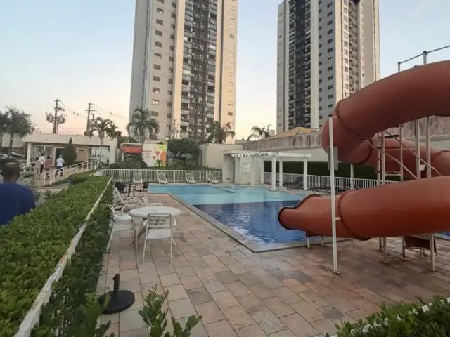 Apartamento aluguel em Região Geográfica Imediata de Cuiabá, Região Metropolitana do Vale do Rio Cuiabá