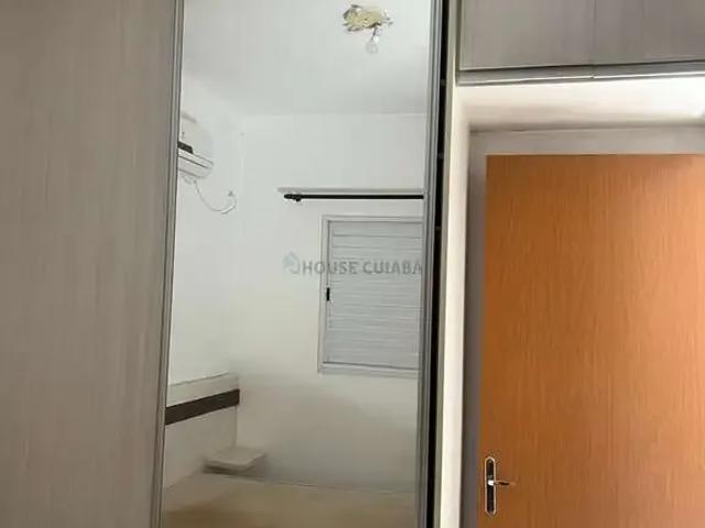 Apartamento aluguel em Região Geográfica Imediata de Cuiabá, Região Metropolitana do Vale do Rio Cuiabá
