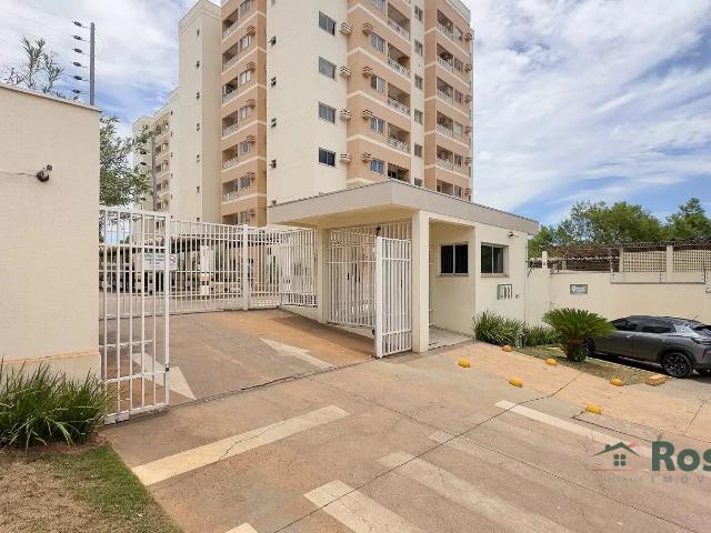 Apartamento aluguel em Despraiado, Cuiabá