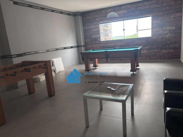 Apartamento aluguel em Despraiado, Cuiabá