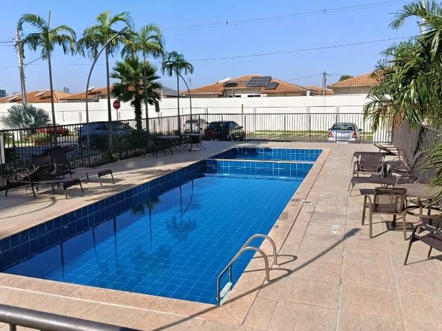 Apartamento aluguel em Ribeirão do Lipa, Cuiabá