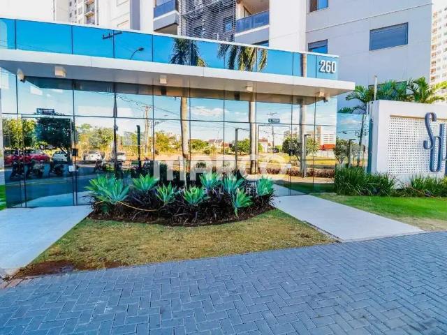 Apartamento aluguel em Região Geográfica Imediata de Cuiabá, Região Metropolitana do Vale do Rio Cuiabá