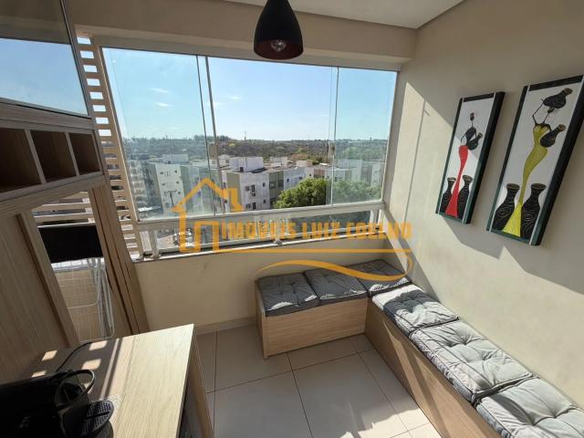 Apartamento aluguel em Região Geográfica Imediata de Cuiabá, Região Metropolitana do Vale do Rio Cuiabá