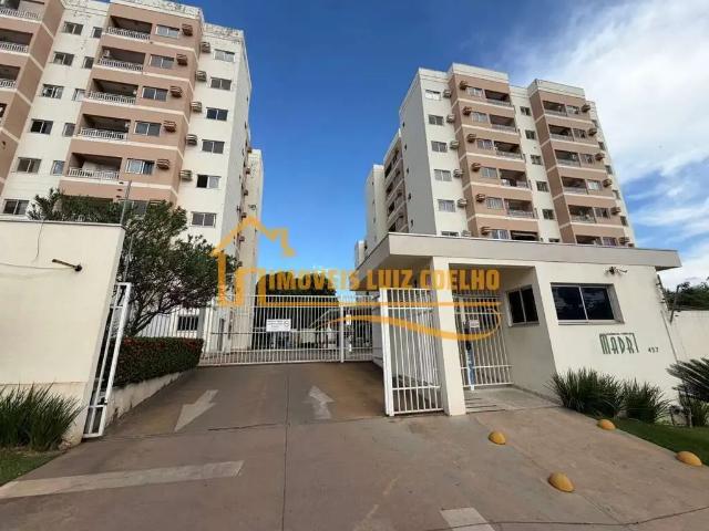 Apartamento aluguel em Região Geográfica Imediata de Cuiabá, Região Metropolitana do Vale do Rio Cuiabá