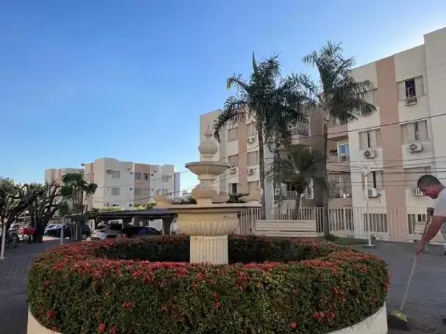 Apartamento aluguel em Região Geográfica Imediata de Cuiabá, Região Metropolitana do Vale do Rio Cuiabá