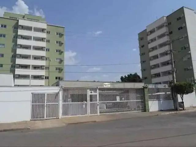 Apartamento aluguel em Região Geográfica Imediata de Cuiabá, Região Metropolitana do Vale do Rio Cuiabá