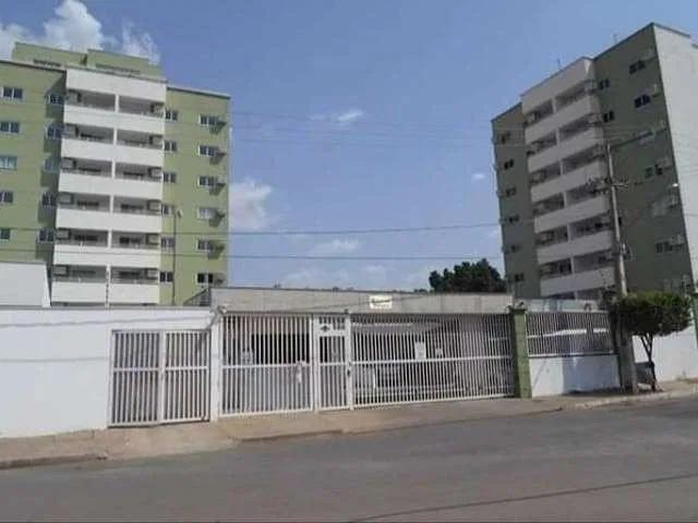 Apartamento aluguel em Região Geográfica Imediata de Cuiabá, Região Metropolitana do Vale do Rio Cuiabá