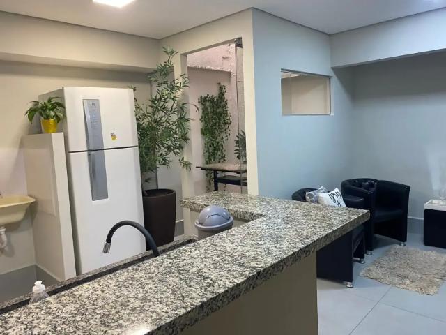 Apartamento aluguel em Região Geográfica Imediata de Cuiabá, Região Metropolitana do Vale do Rio Cuiabá