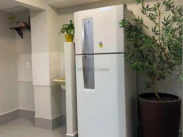 Apartamento aluguel em Duque de Caxias, Cuiabá