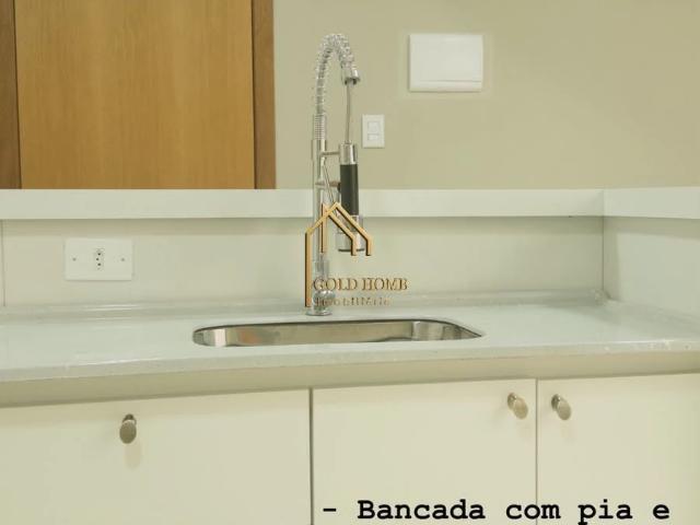 Apartamento aluguel em Dom Aquino, Cuiabá