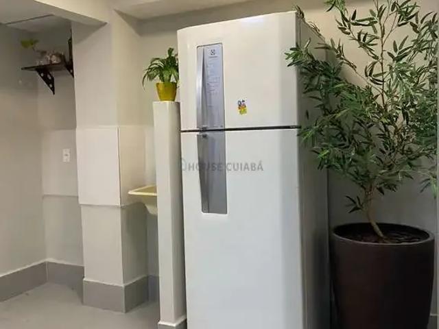 Apartamento aluguel em Região Geográfica Imediata de Cuiabá, Região Metropolitana do Vale do Rio Cuiabá